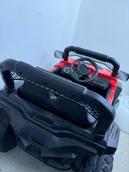 детский транспорт