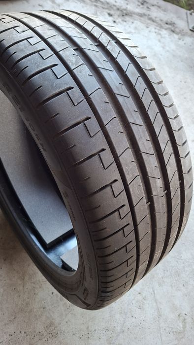 1buc 265 40 R21 Pirelli vara cauciuc anvelopa 21