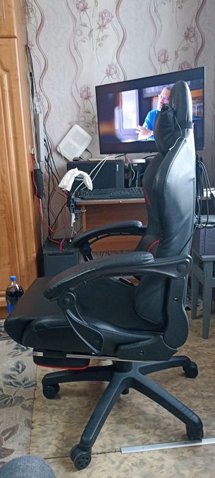 Кресло офисное 45000тг