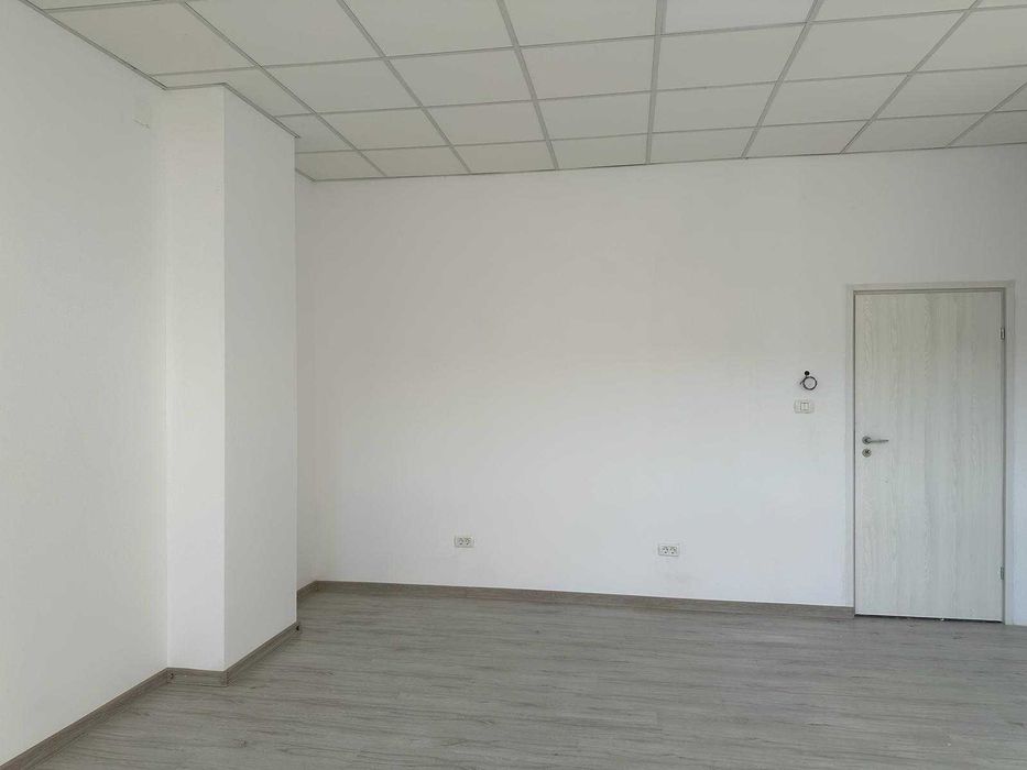 Spatii de birouri, nou amenajate, 8 eur/mp–APACA, Militari, I. Maniu