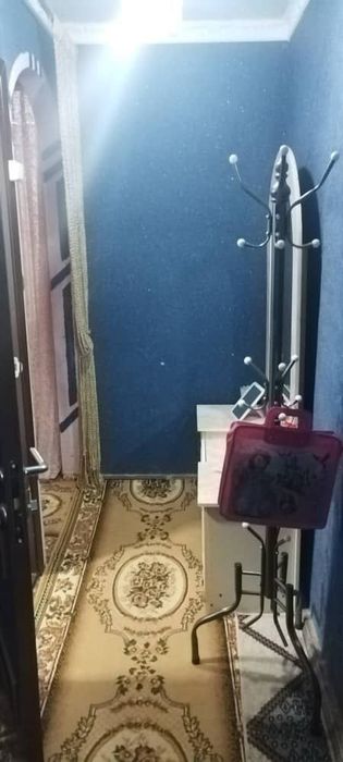 Продаётся  квартира