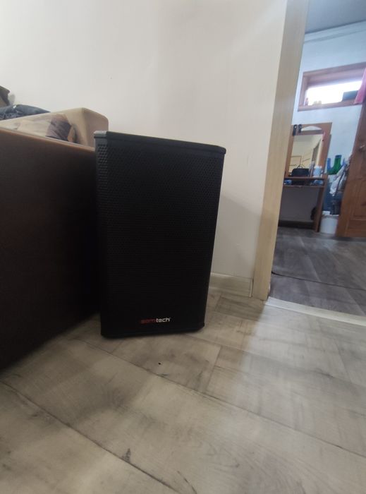 Музыкальная апаратура