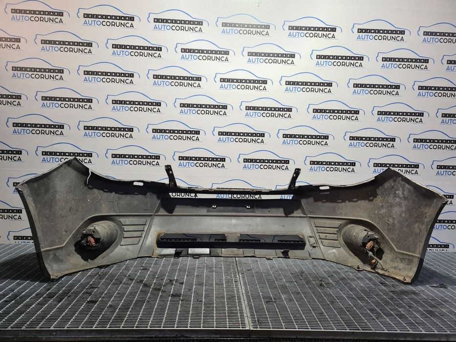 Bara fata Subaru Forester 2007 - 2010 GRI C6Z (847) model cu spalatoare far