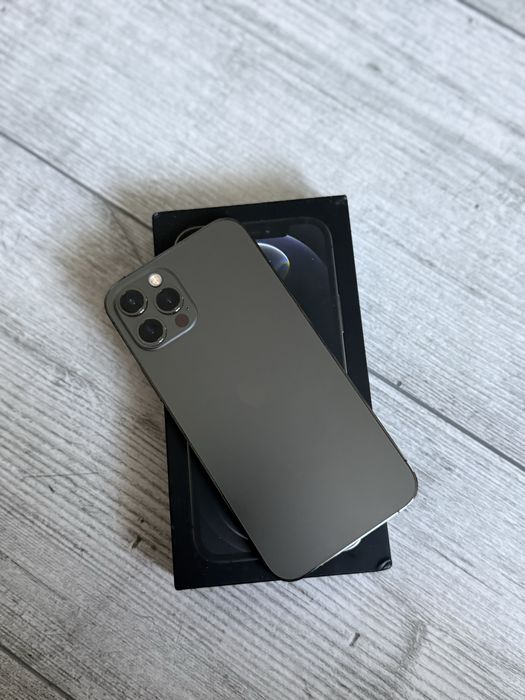 Iphone 12 pro 128 gb