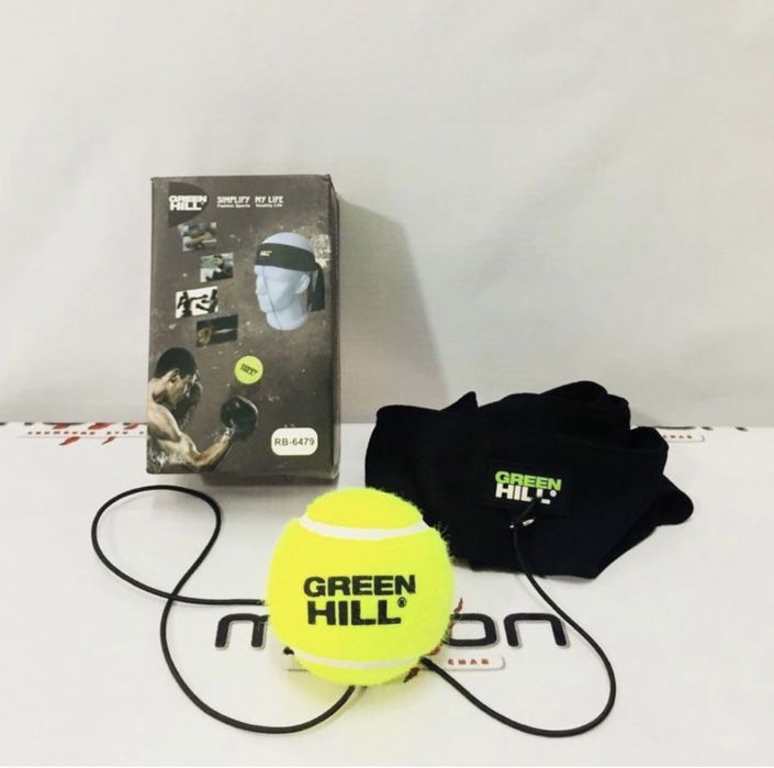 Файт болл Fight bool