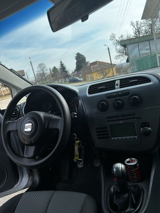 Seat Leon 1.9 TDI