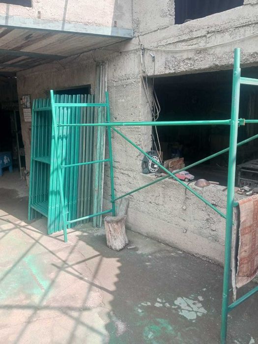 Леса. Продажа лесов. Леса строительные.