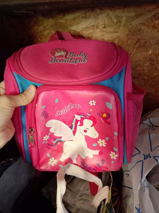 Вещи два пакета для девочки