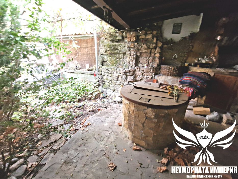 Продава се Тристаен апартамент в Асеновград - 128 кв.м за 852 €/кв.м - Снимка #16