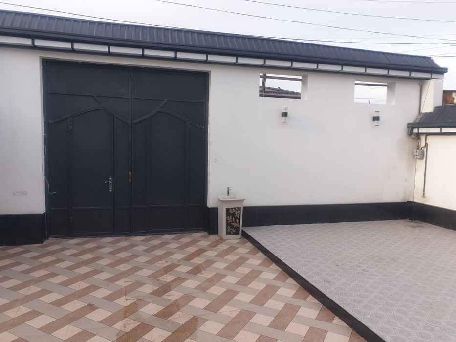 Новый элитный евро дом