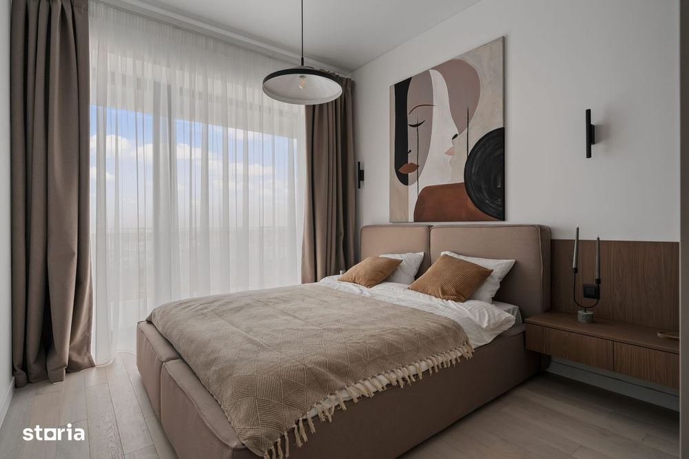 Studio De Vanzare | One Lake District | 21% Tva Inclus — fotografia 1