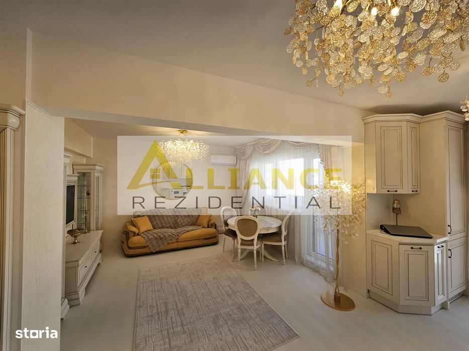 Apartament 3 camere premium | Bloc nou 2025 | 10 minute metrou Berceni — fotografia 3