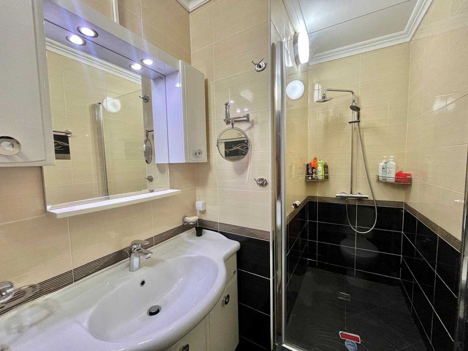 Продава се Двустаен апартамент в Несебър - 75 кв.м за 816 €/кв.м - Снимка #11