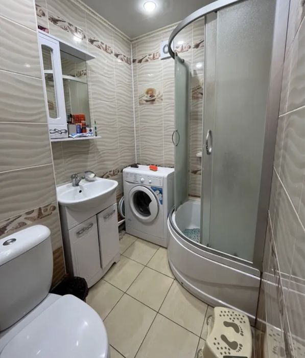 Продается 3 ком квартирва р-н СКГУ