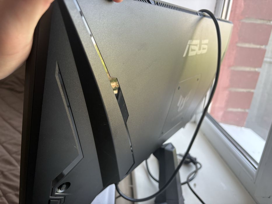 Монитор asus 180hz
