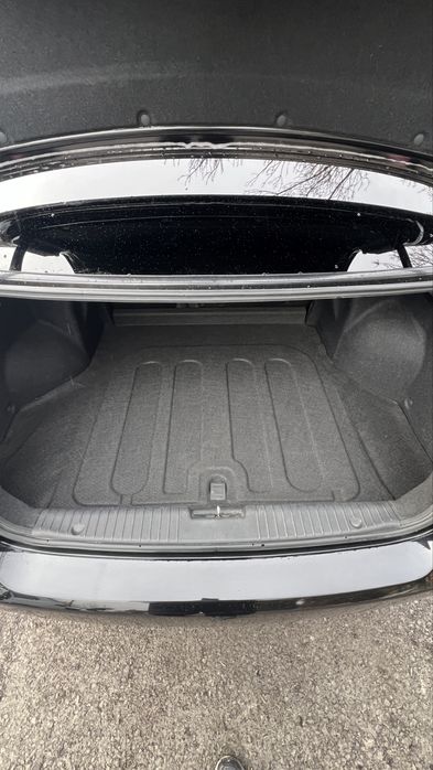 Gentra 2023 bez luk avtomat