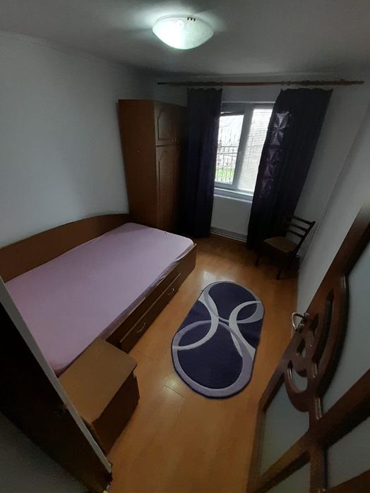 Apartament 3 camere