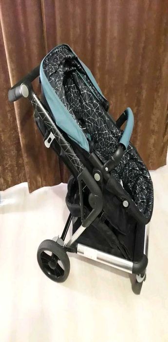 Chipolino Комбинирана количка 2в1 fusion