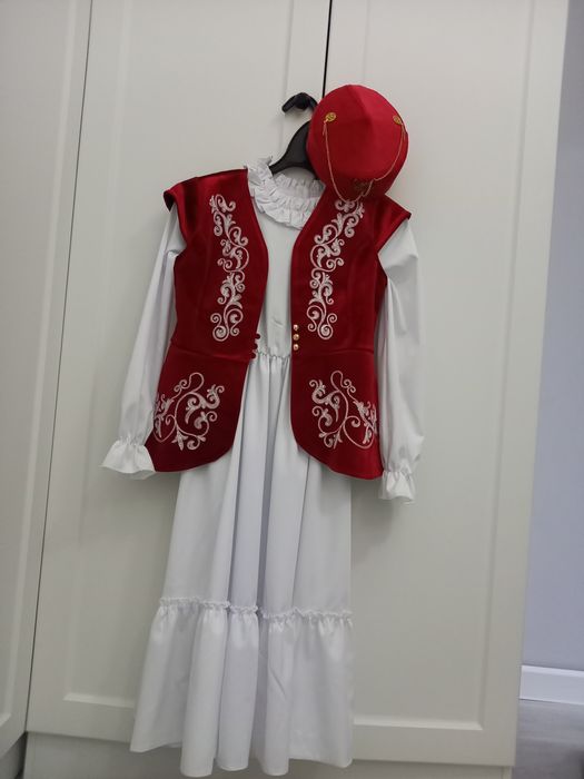 Қазақша көйлек прокат ,