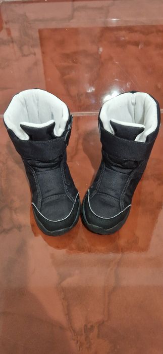 Cizme cu Arici de iarnă, impermeabile marimea 32, călduroase. Mărimea