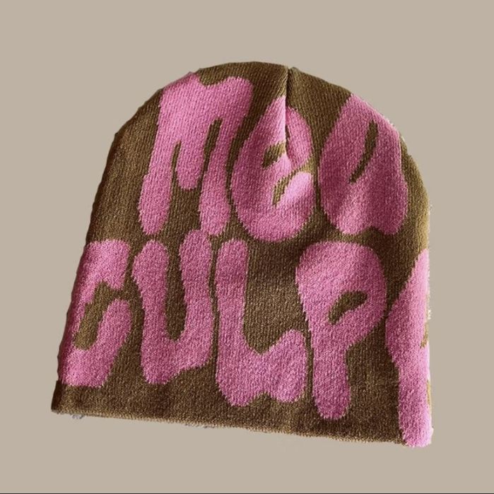 шапки MEA CULPA .