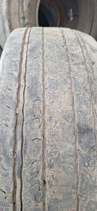 Резина с дисками