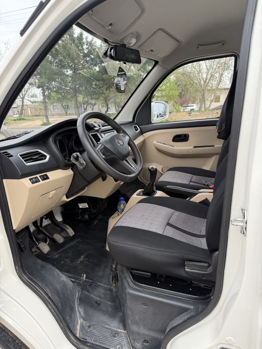 Changan t3 2023/25 shineray