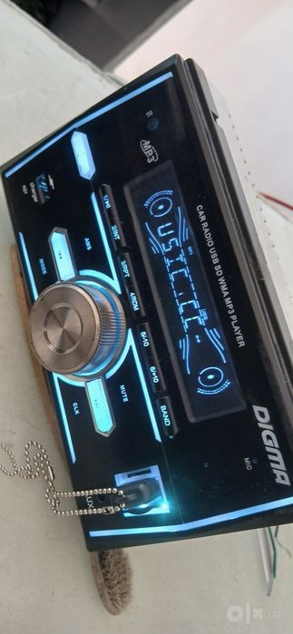 RADIO filishka sotiladi