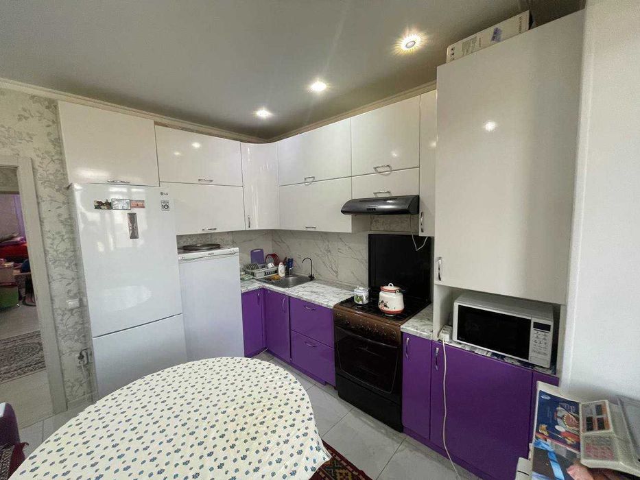 Продажа 2-комнатной квартиры