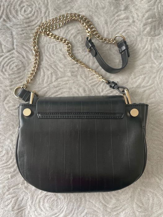 Малка дамска чанта Zara