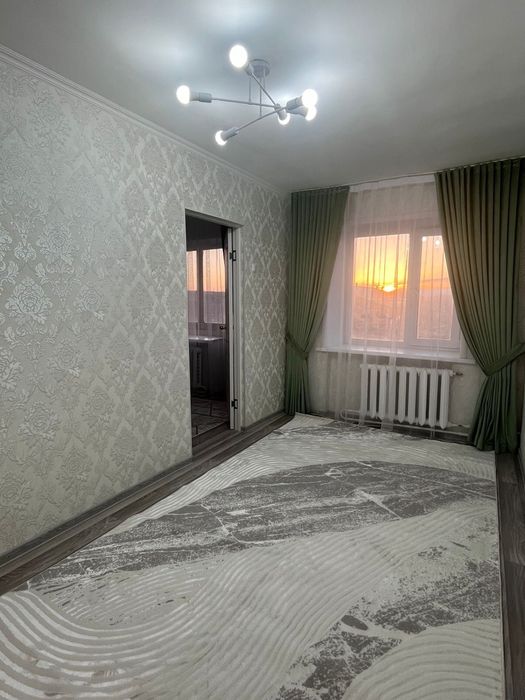 Квартира в аренду