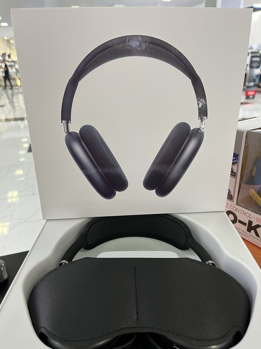 Наушники Аирподс Макс