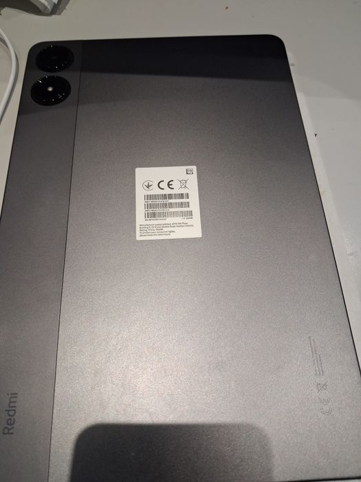 Продавъм въпросния таблет