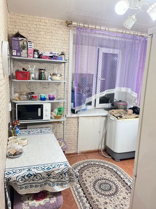 Продается квартира хорошая