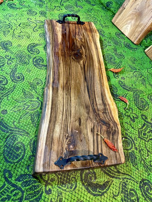 Плата, Подноси, Дъски за рязане и сервиране!