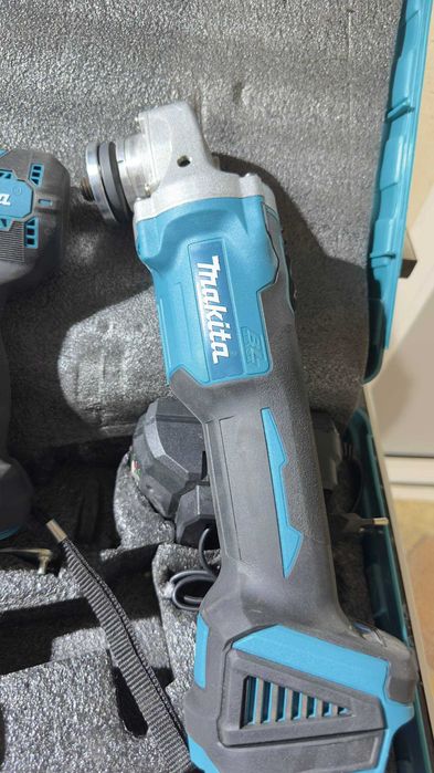 Универсальный набор  “Makita TS307” 3 в 1.