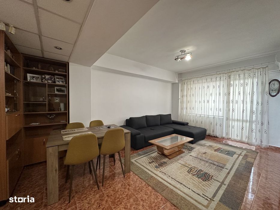 Agentia imobiliara VIGAFON inchiriaza apartament 2 camere Ultracentral