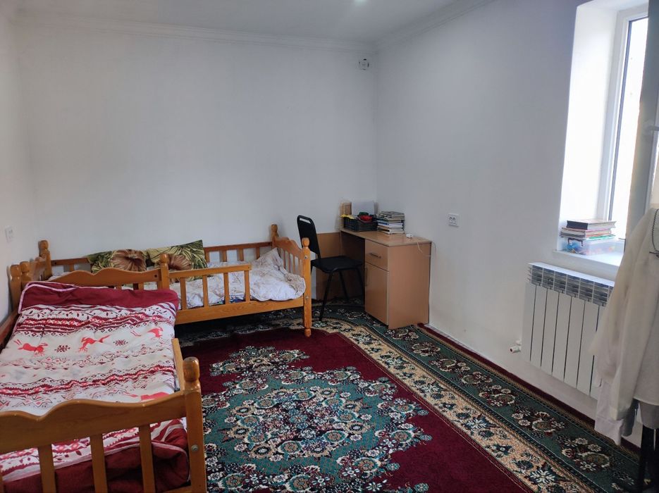 Фуд сити  Food city. Якинида 4,3 сотих участка сотилади.