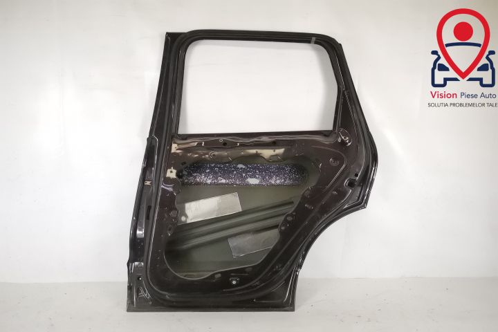 Дясна задна врата Оригинална Volkswagen VW Туарег / Volkswagen VW Toua