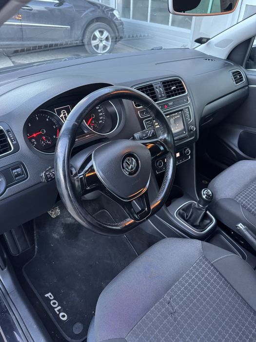 Ocazie !!Impecabil, RAR efectuat euro 6 fara adblue, full, distronic