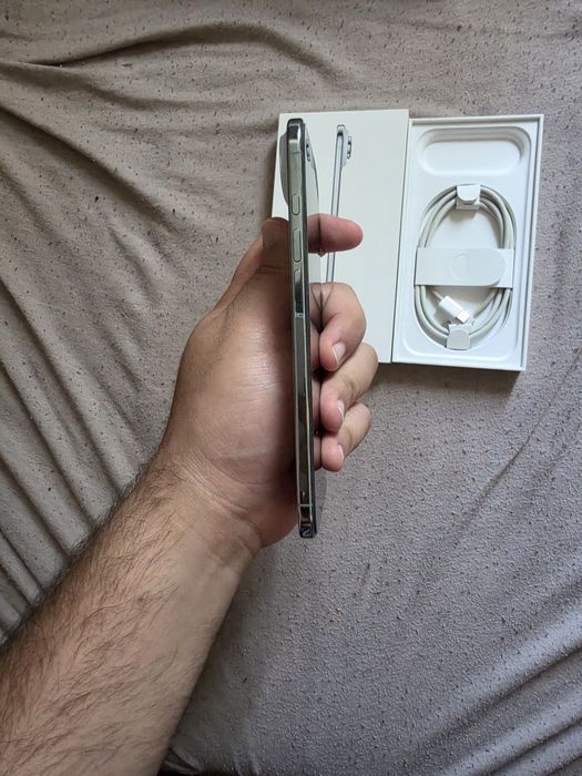 iPhone Air 256 GB