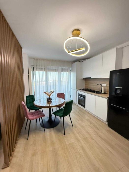 Inchiriez Studio/Apartament Maurer Tomis Plus