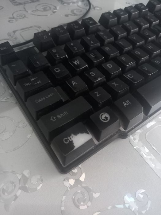 Tastatura Marvo, scorpion K632