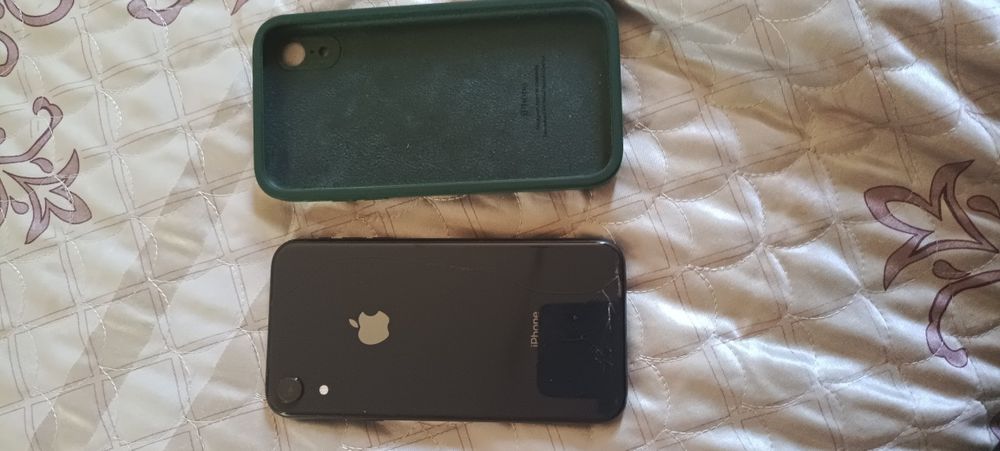 iPhone Xr хороший телефон
