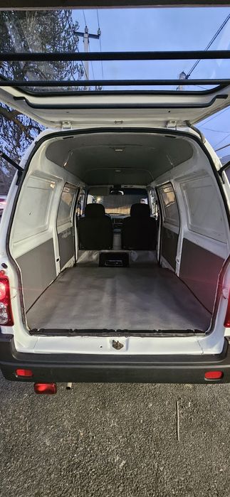 Дамас авто дамас