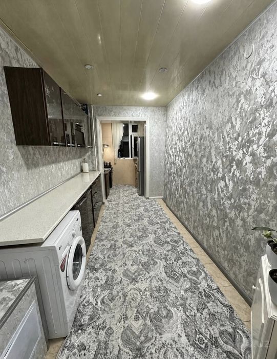 Продаётся на Карасу-2 3ком