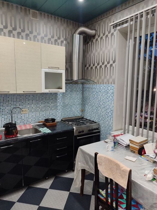 Продаётся квартира Яккасарайский район Шота Руставели 59 поликлиника