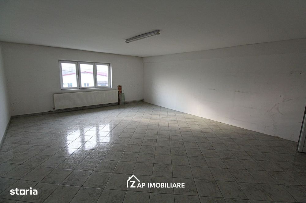 Birouri - 4 Euro / mp - Strada Libertatii - 40 mp sau 60 mp