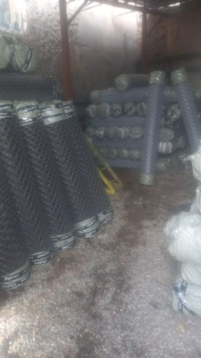 Сетка рабица.Оптом и в розницу