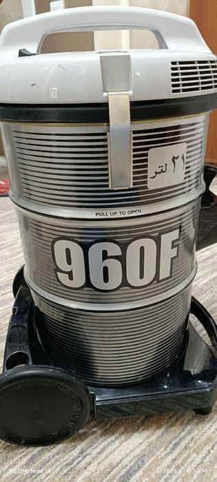 Пылесос Хитачи 2200w
